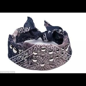 Dannijo Bandana Necklace